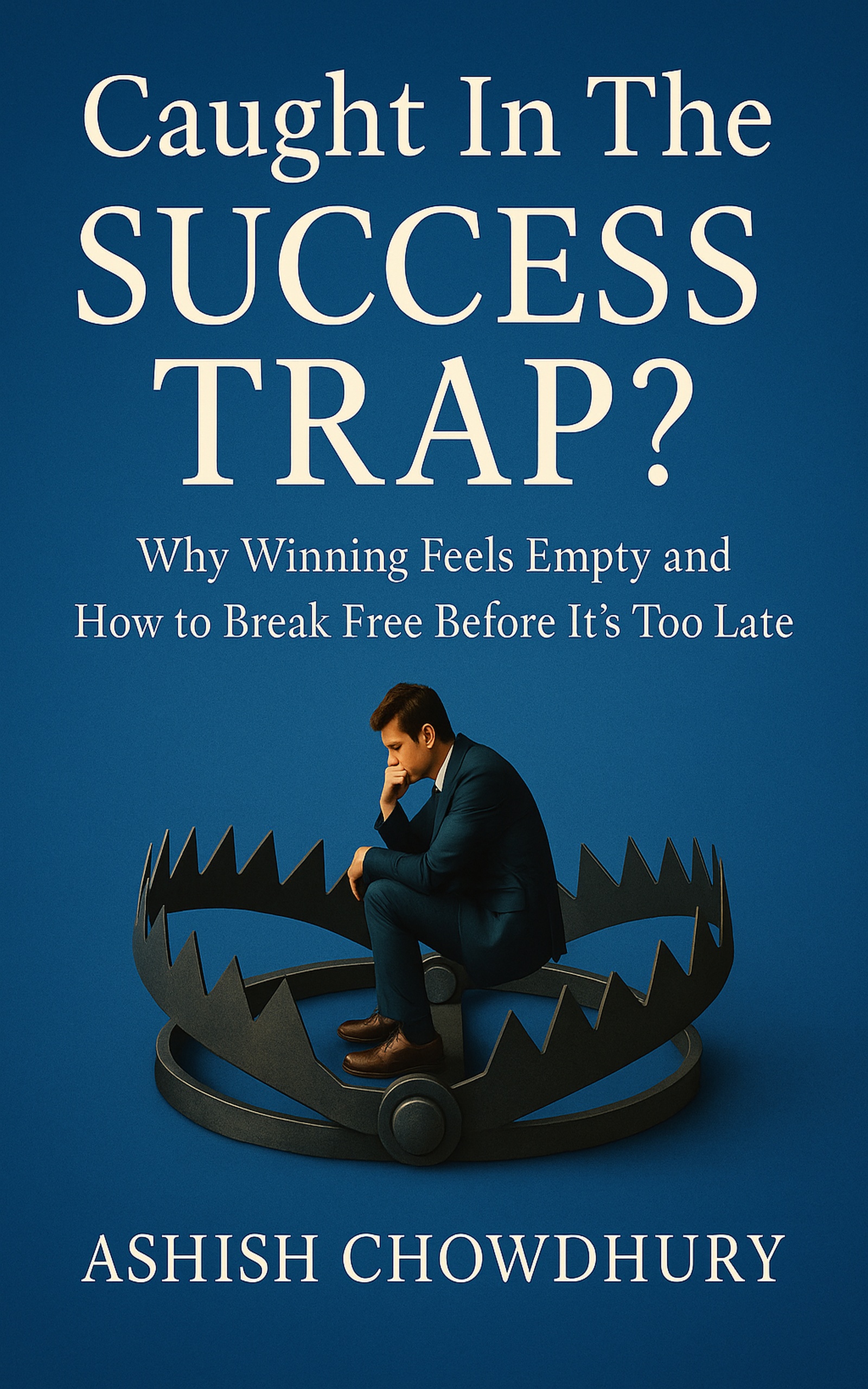 Caught In The Success Trap?