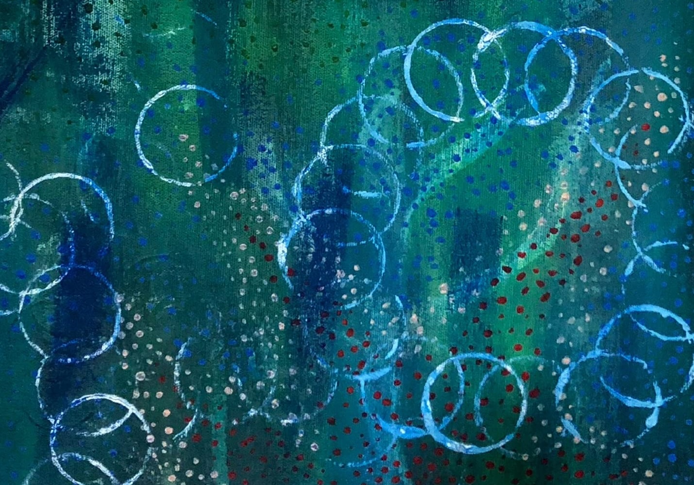 The Cloud of Unknowing