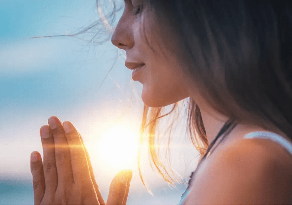 Non-Religious Spirituality