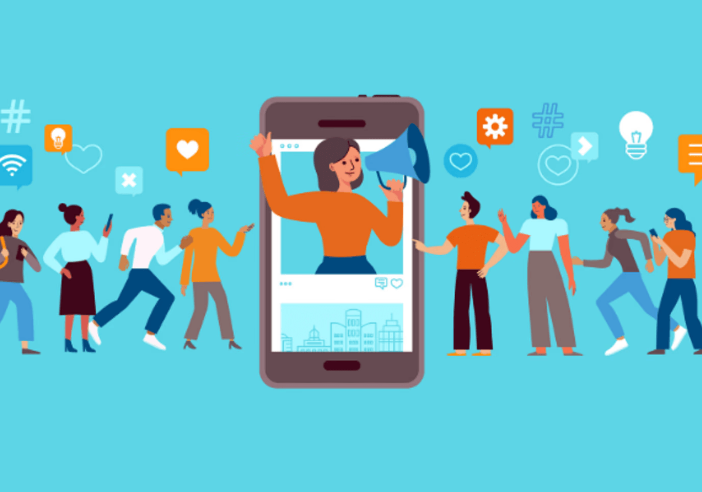 Skepticism Toward Influencer Culture