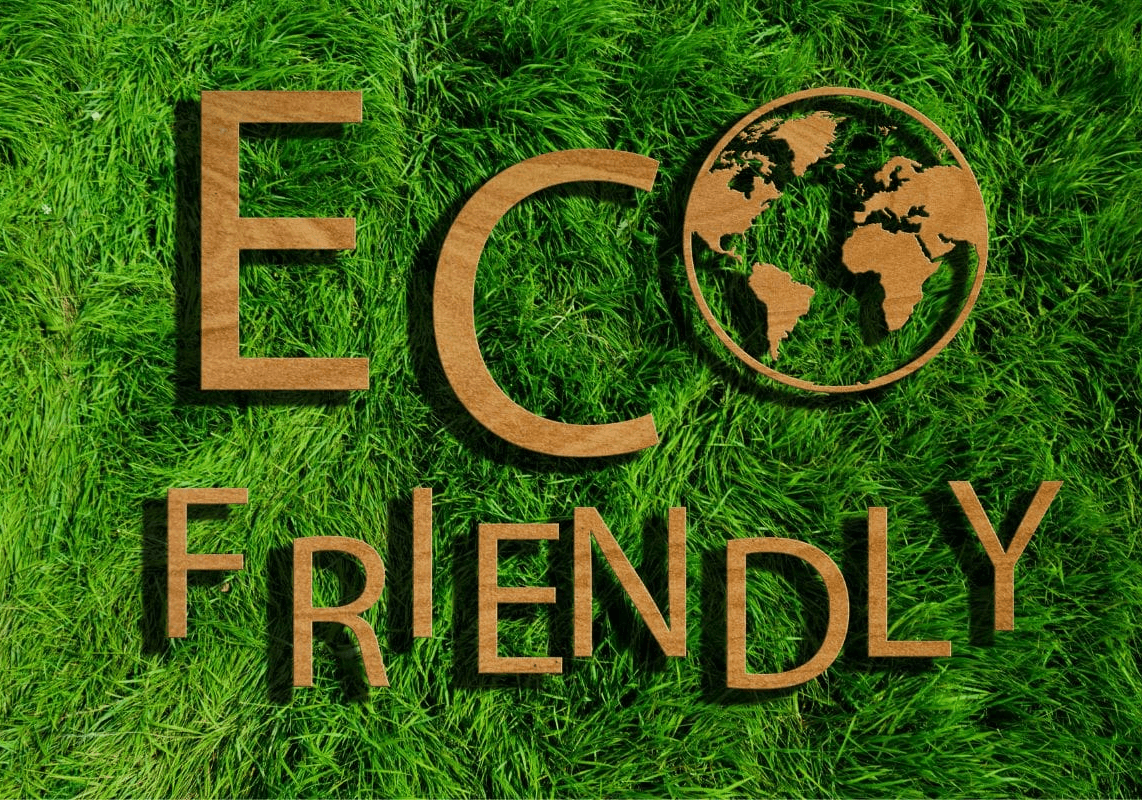 Sustainable and Mindful Living