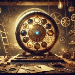 The Clockmaker’s Secret Room