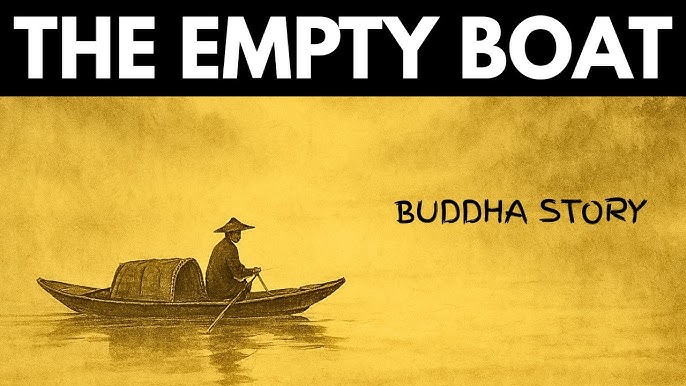 The Empty Boat